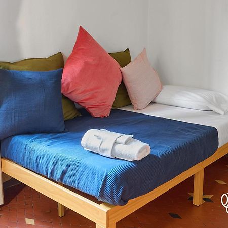 I 4 Gatti Hotell Bologna Eksteriør bilde