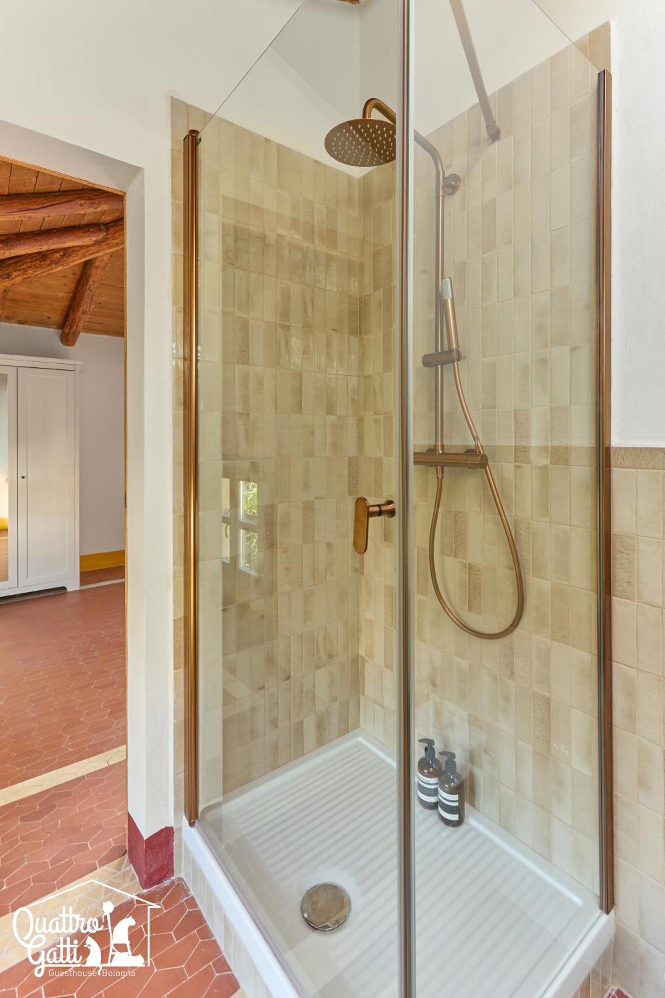 I 4 Gatti Hotell Bologna Rom bilde