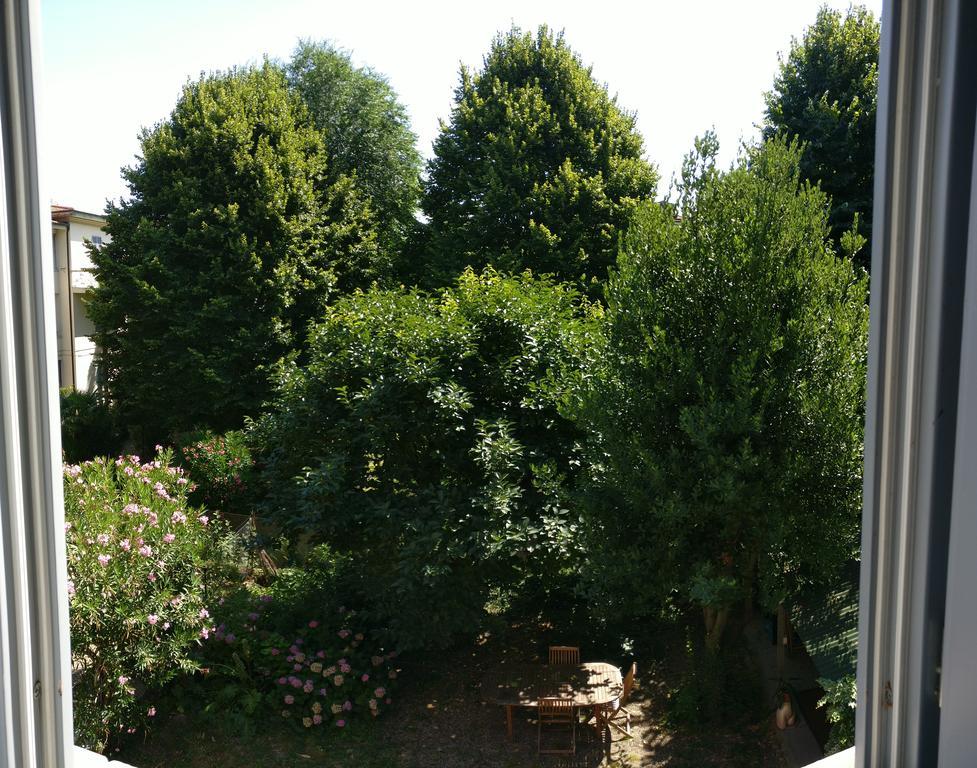 I 4 Gatti Hotell Bologna Rom bilde