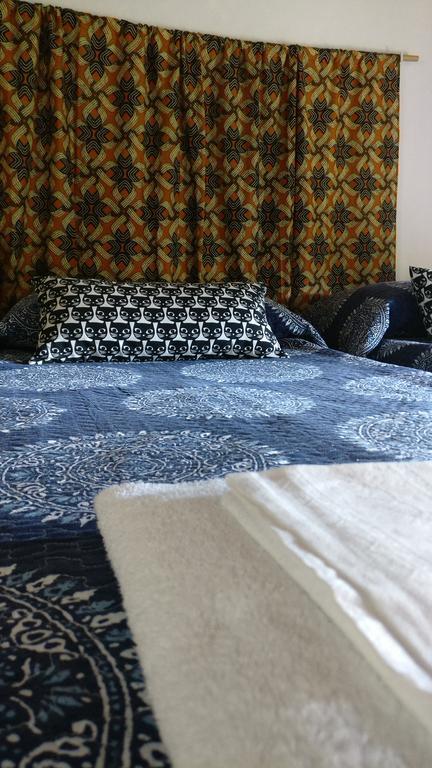 I 4 Gatti Hotell Bologna Eksteriør bilde