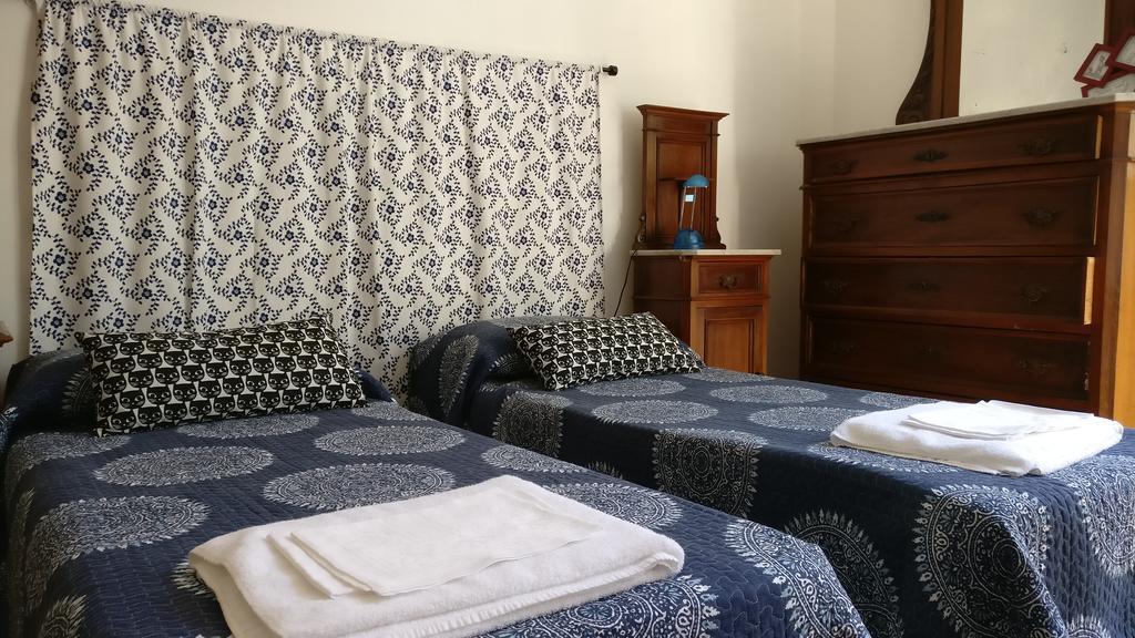 I 4 Gatti Hotell Bologna Eksteriør bilde