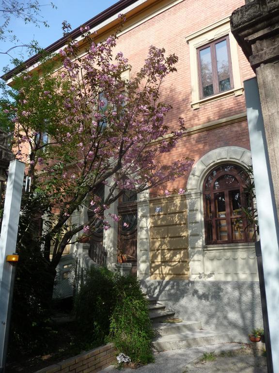 I 4 Gatti Hotell Bologna Eksteriør bilde